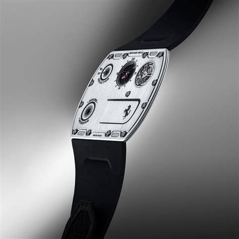 thin richard mille watch|Richard Mille Watch review.